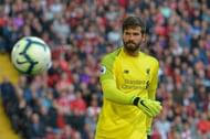 Image result for alisson
